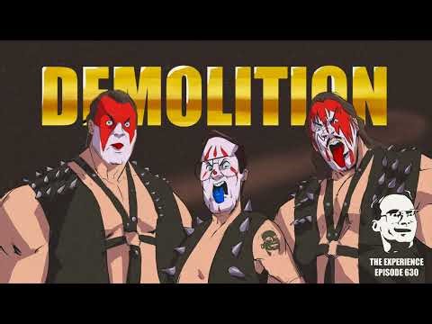 Jim Cornette Reviews Demolition's Induction at The 2026 WWE Hall Of Fame Ceremony