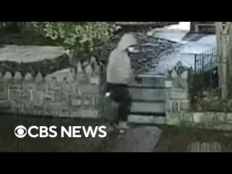 DOJ says man accused of planting D.C. pipe bombs confessed to 2021 plot