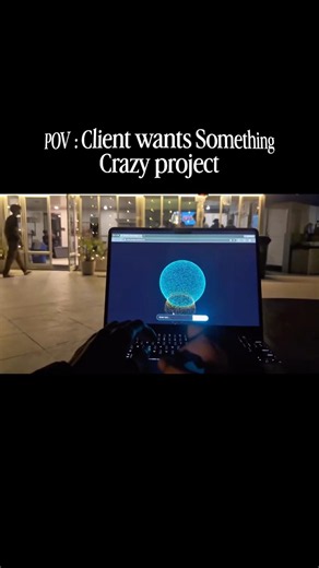Create this for your clients as well and earn a good amount of money!💸#trending #coding #ai #viral