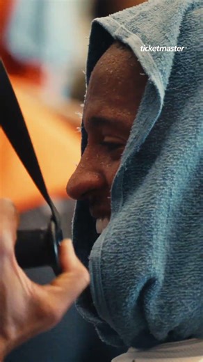 Getting after it 😤 Phase 1: ✅