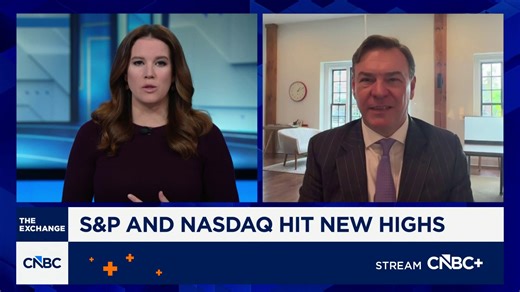 High inflation and negative real rates will persist while Hormuz stays closed: CIO Group's Wieting