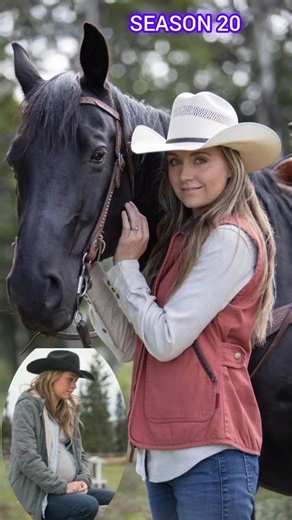 Heartland Season 20# #heartland#CBC#S20EP2