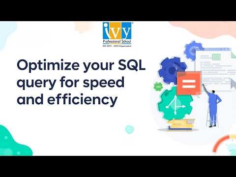 Why Your SQL Queries Are Slow (And How to Fix Them Fast)