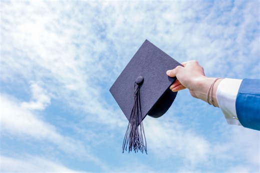 Borderland graduation season highlights growing enrollment, workforce demand across region