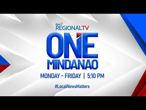 One Mindanao: April 20, 2026 | Livestream
