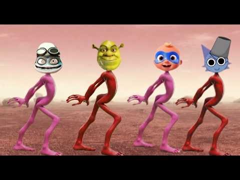 🚀 You Won’t Believe This Alien Move 😱👽#11