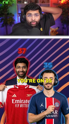 This Challenge Turned Into A WAR! #shorts