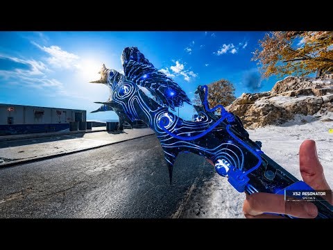 Can The Alien Gun (X52 Resonator) Compete in Today's Meta? 19 Kill game Solos