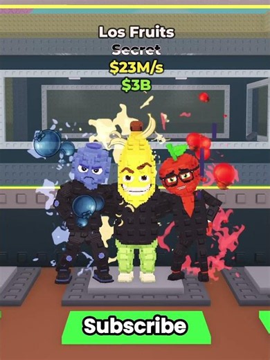 WHICH LOS TRIOS BRAINROT ARE YOU PICKING? 🐣