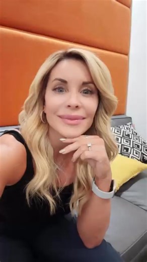 I’ve been working quietly behind the scenes on something special…My new website is finally live 🤍It’s a place where I can share more directly with you — and I’m so excited to welcome you there. | McKenzie Westmore