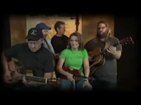 The Steeldrivers - Where Rainbows Never Die