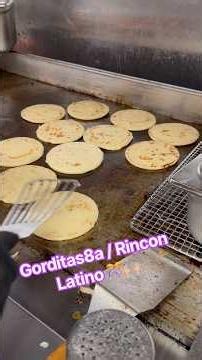 Gorditas8a / Rincon Latino Chicago IL