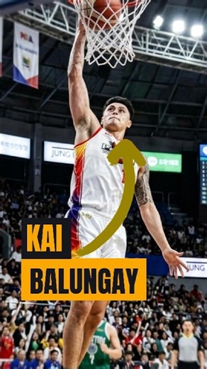 KAI BALUNGAY REALLY DID THAT?😤#shorts