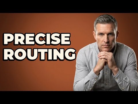 When Are Exact Algorithms Best For Route Optimization?