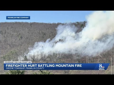 WGAL Headlines | Sunday, April 12 at 6 p.m.