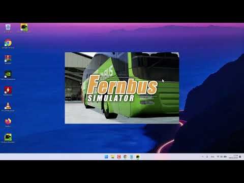 Fernbus Simulator Download on PC – Full Installation Guide