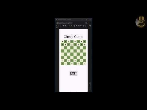 Build Your Own Chess Game App in Android Studio (Step-by-Step Tutorial)