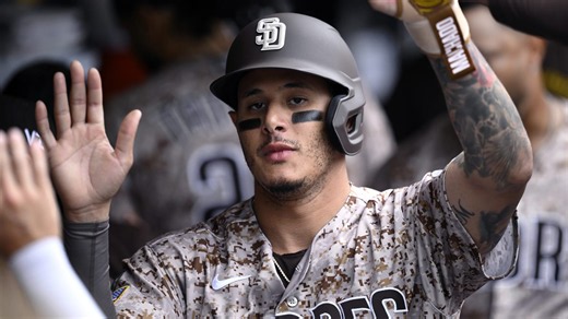 Blue Jays, Padres - 07/12/2026 | Game Video Highlights | MLB Film Room