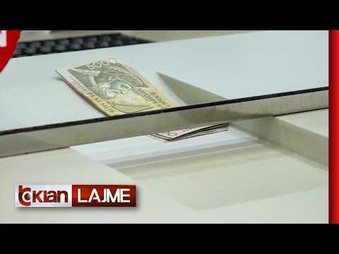 Tv Klan - Paqja fiskale, fshihen 410 milionë euro detyrime