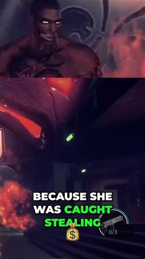 #12 Walmart's Loss Prevention VS Giant Enemies A Wild Ride!