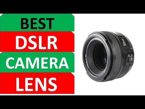 Top 10 Best DSLR Camera Lens Review on On Aliexpress