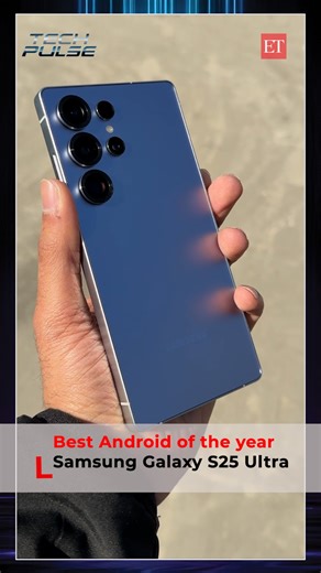 The Samsung Galaxy S25 Ultra is Android at its absolute best - a refined design, a phenomenal 6.9-inch display, top-tier Snapdragon 8 Elite performance, mature Galaxy AI, and the confidence of 7 years of updates. ✨ Also a Special shoutout to OnePlus 15 - our Runner-Up. A no-nonsense flagship with elite performance, absurdly fast charging, and excellent everyday reliability. The camera system lags behind the very best, but beyond that, it’s a rock-solid pick for power users. Two strong Android fl