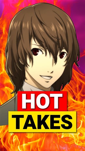 Remove ONE Persona Game 😱