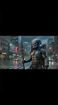 Predator vs Aliens Now Full Video #film #scary #action #war #battlefield #predator #alien #teaser