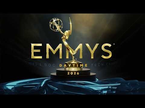 Daytime Emmy Awards 2026 Live Stream | 53rd Annual Daytime Emmy Awards 2026 Red Carpet & Full Show