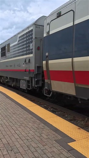 Amtrak Hiawatha to Chicago