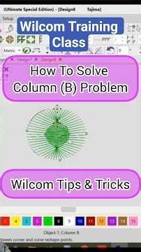 How To Solve Column B Problem || @welcomtowilcom