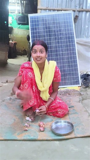 मुर्गा का मेहरारू #funny #thetharpuns #shilpisaroja #comedy #sunainacomedy