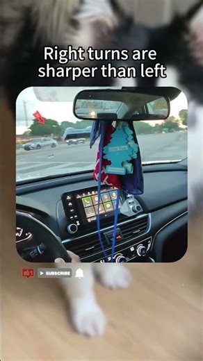 How to Master Right & Left Turns in a Car #safedriving #roadsafety #cardriving #drivingschool
