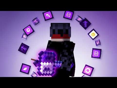 The Best Minecraft PvP + FPS Boost Mod Pack.....