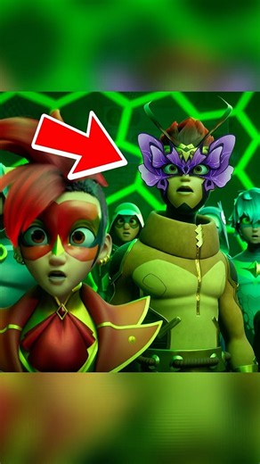 Ladybug's SMARTEST Trap?!! #miraculous 