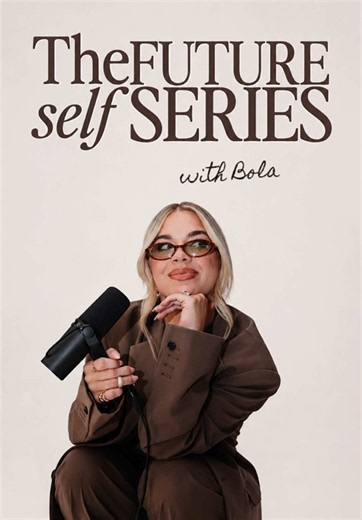 Future Self Series EP8: What Your Dream Life Actually Costs