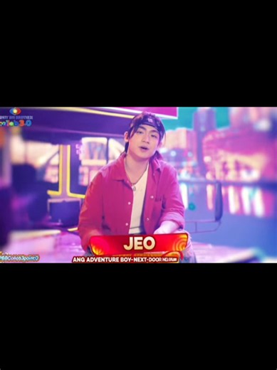 yey, Jeo Ong is in da hawwwzzzz, may aabangan na naman ako hehehe reason bat ako manonood ng PBB🥹🎀 #jeoong #pbbcollab3 .0@Jeo Ong
