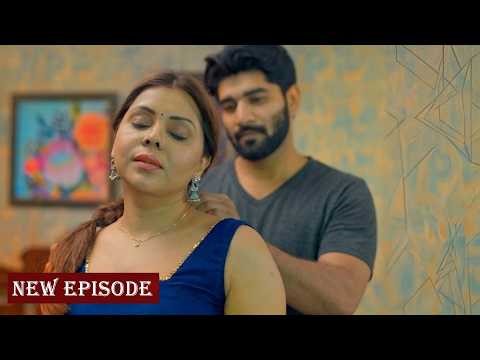 भाभी ने करवायी जवान लड़के से अपनी मालिश | Hindi Crime Show Crime Alert Latest Episode