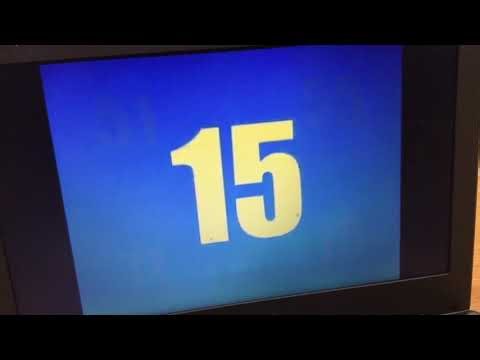 Sesame Street Computer Matching 15#