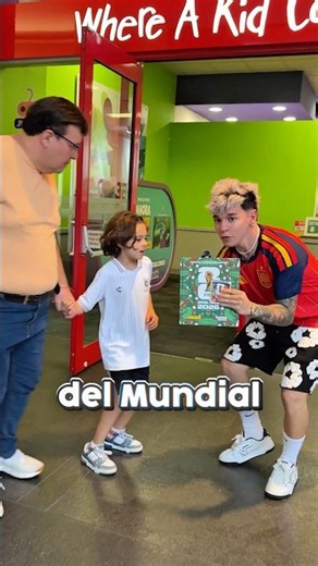 Hice REGALOS a mis Seguidores con Final Sorpresa por el Mundial de Fútbol 🎁⚽️🏟️