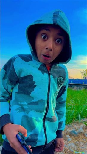 The Ghost 🤪🤪 #shorts #funny #ghost #viral #trending #thebnbrothers