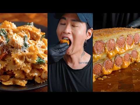 Best of Zach Choi Foods | MUKBANG | COOKING | ASMR
