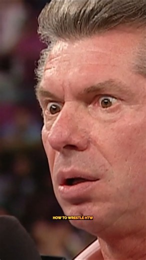 Vince McMahon Destroys Zach Gowen #wrestling #vincemcmahon #smackdown #wweshorts #wweedits #wwefan