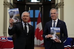 7 takeaways for Canadians from PM Carney’s spring economic update