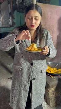 I eat from toothpick for every food#ytshorts#shorts#trending#viralvideo#streetfood#challenge