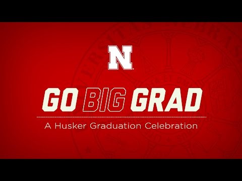 Go Big Grad | December 2025 Graduate Commencement Ceremony