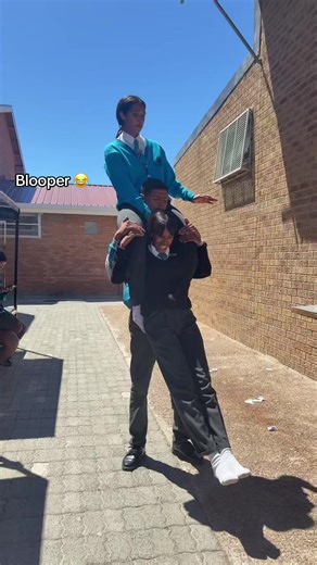 Hilarious Blooper Moments in Class 11