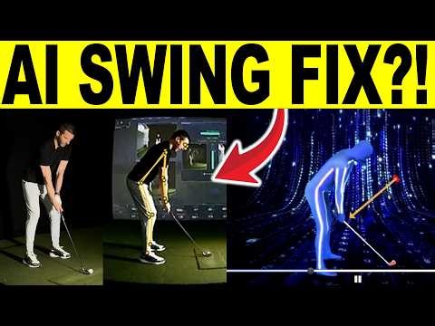 ProTee VX: Swing AI Trainer First Look & Setup! Game Changer?