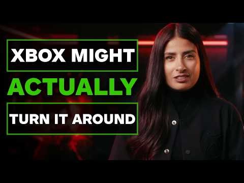Xbox Helix Is a “Family of Devices” - Asha Sharma Details Xbox’s Future