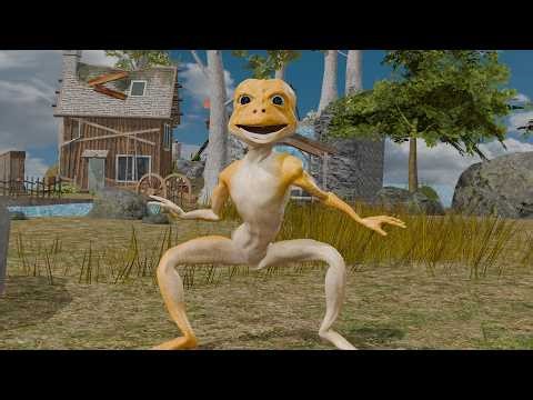 Patila - Missed The Stranger